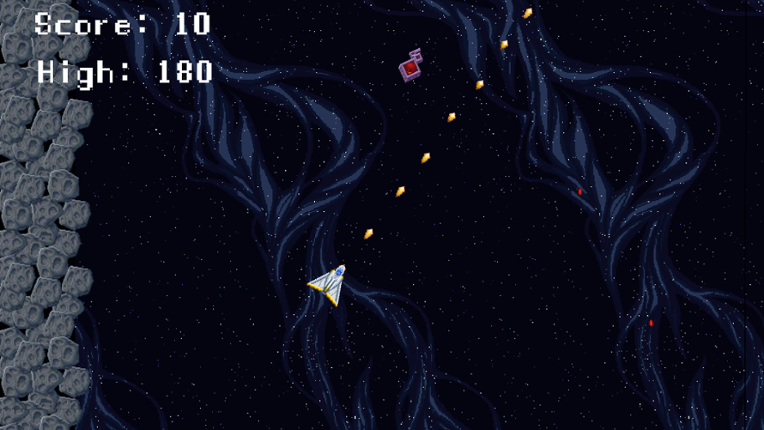 2D Shooter Game Image