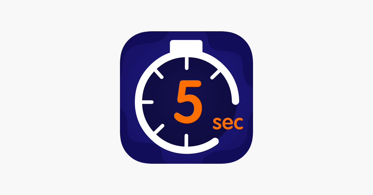 Games like 5 Second Rule: Party Game 18