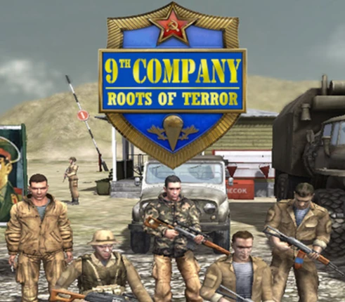 9th Company: Roots Of Terror Image