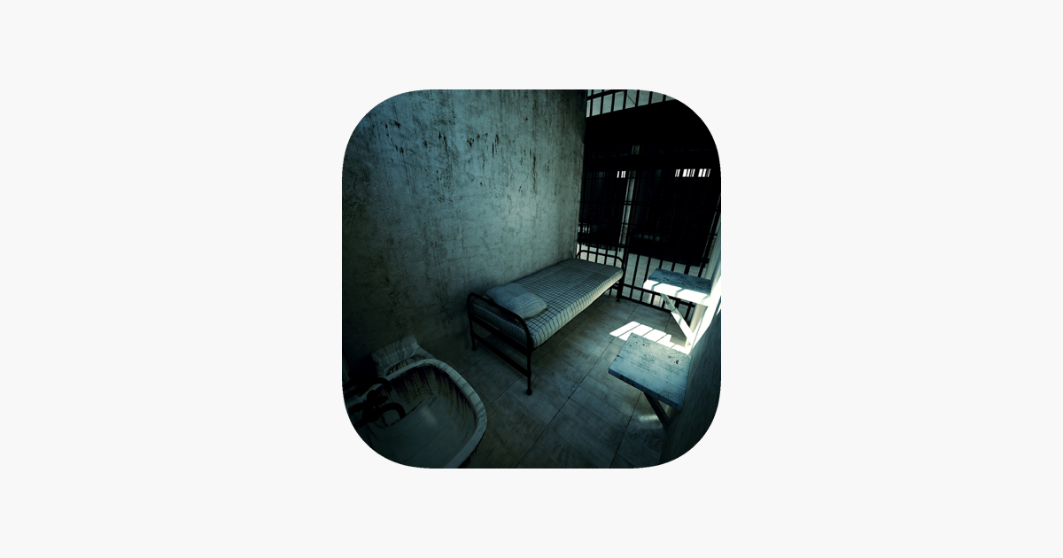 Games like Abandoned Locked Prison Escape