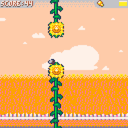 Abejorro Days screenshot