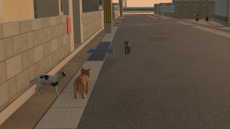 AbsoluteNeko screenshot