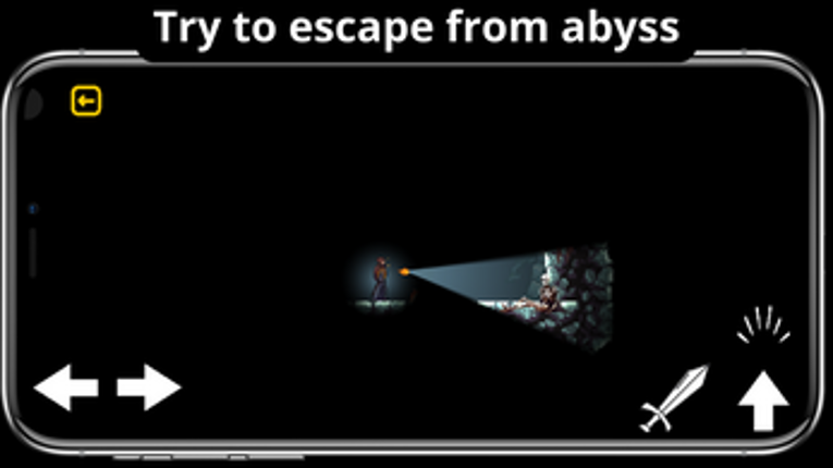 Abysma: Dark action platformer Image