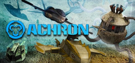 Games like Achron