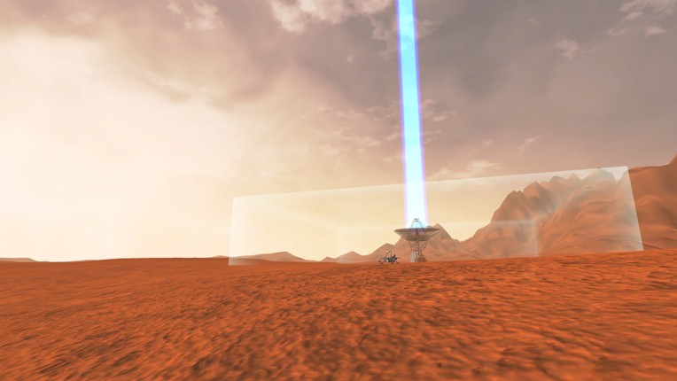 Adventures in Space screenshot