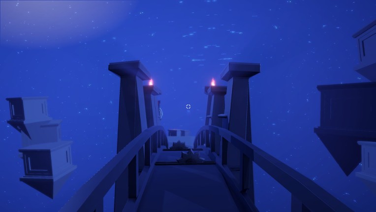 Air Bounce: The Jump 'n' Run Challenge screenshot