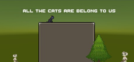 Games like All cats 'r belong to us