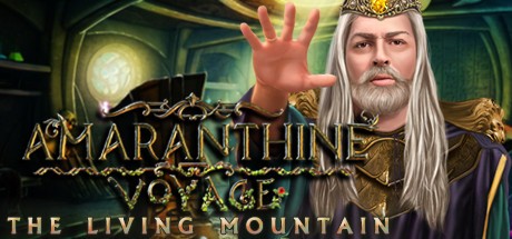 Games like Amaranthine Voyage: The Living Mountain