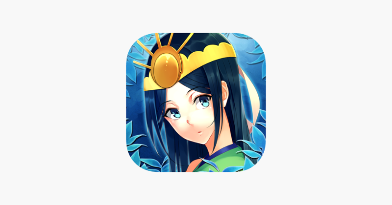 Amaterasu Image