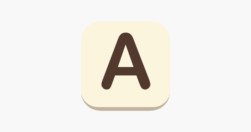 Anagram Classic Patience Image
