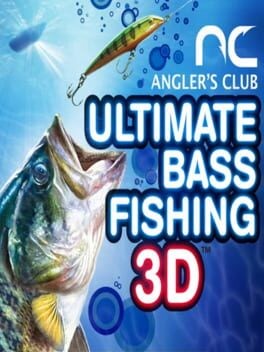 Games like Anglers Club: Ultimate Bass Fishing 3D