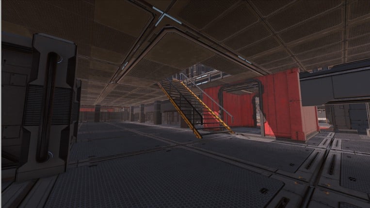 Anti-Extinction screenshot