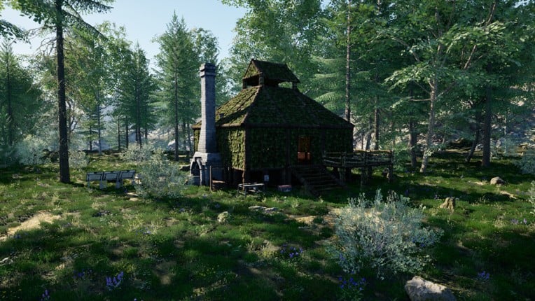 As I Survive screenshot