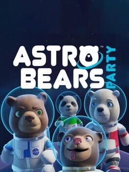 Games like Astro Bears Party