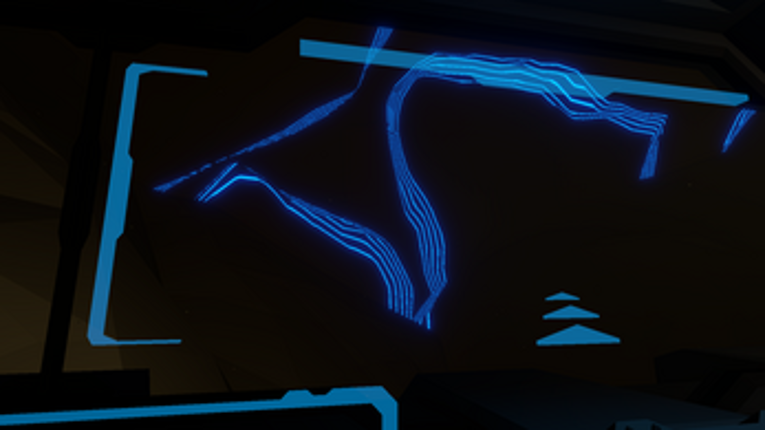Average Space Mining Game Image