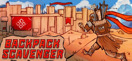 Games like Backpack Scavenger