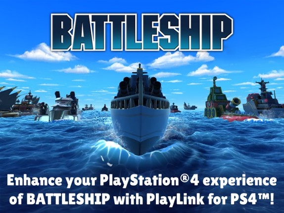 BATTLESHIP PlayLink screenshot