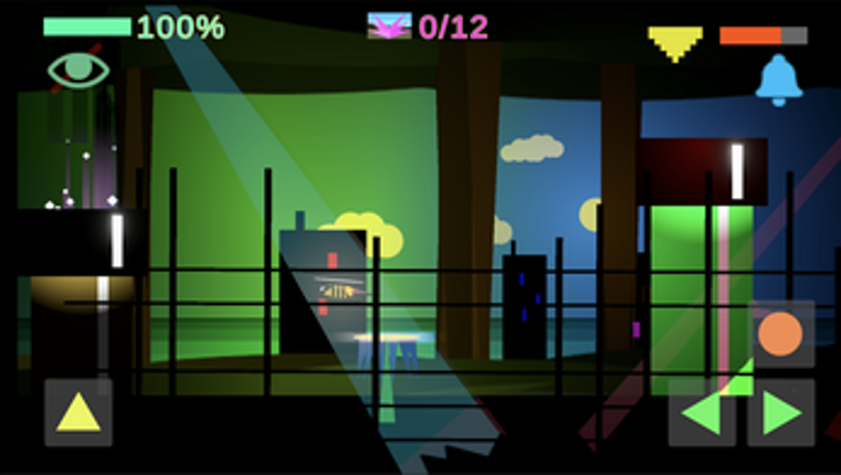 Bee Machine screenshot