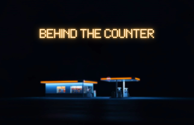 Behind The Counter Image