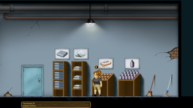 Bellhop screenshot