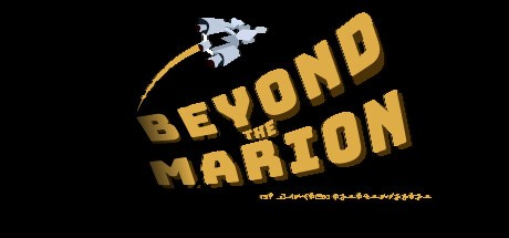 Games like Beyond The Marion