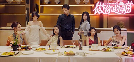 Games like BeYourCat