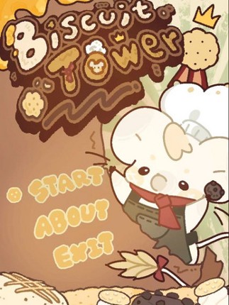 Biscuit Tower Image