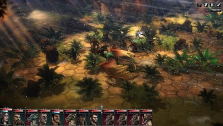 Blackguards Special Edition Image