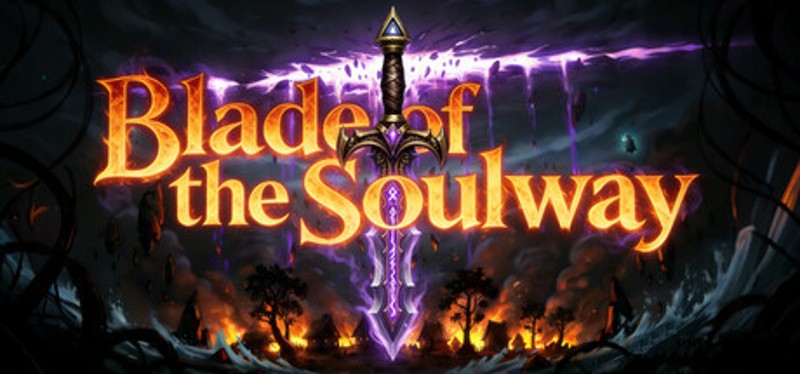 Blade of the Soulway Image