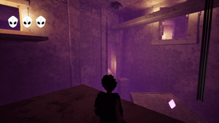 Blight Bound screenshot