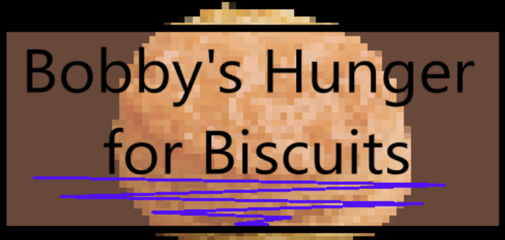 Games like Bobby's Hunger for Biscuits