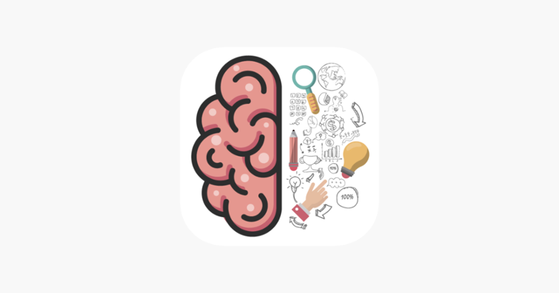 Brain Test Puzzle : IQ Games Image