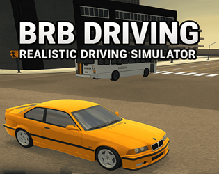 Games like BRB-Driving Simulator