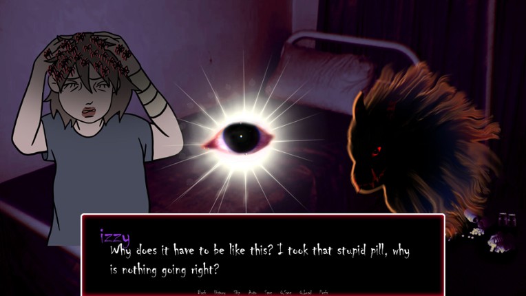 Breaking Point screenshot