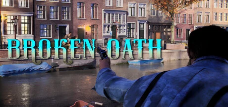 Games like BROKEN OATH