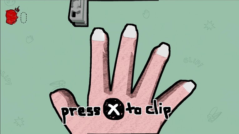 Bundle of Joy screenshot