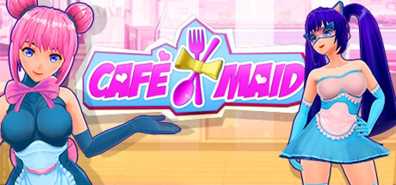 Cafe Maid - Classic Edition Image