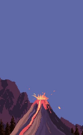 Caldera escape Image