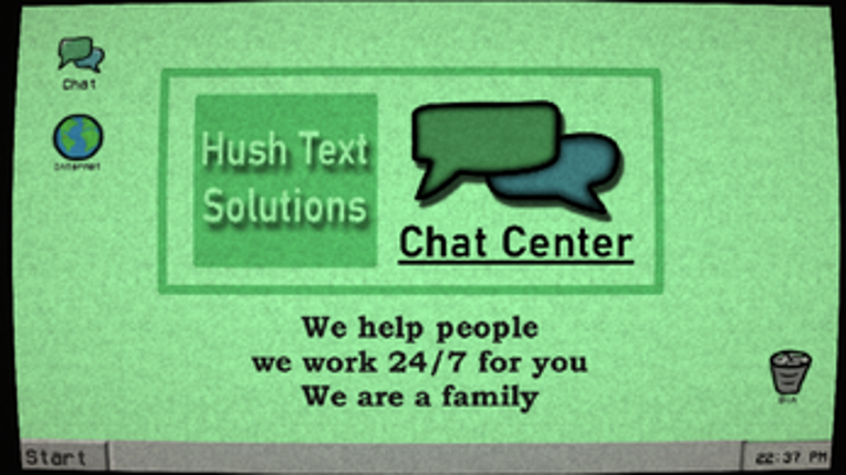 Call Center Nightmare screenshot