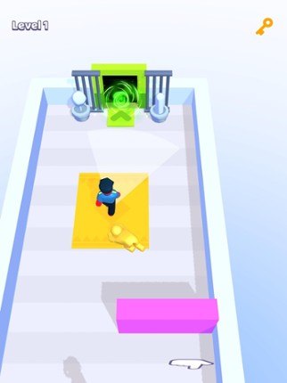 Camouflage Master screenshot