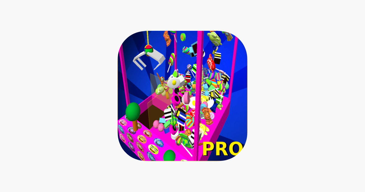 Games like Candy Grabber Pro
