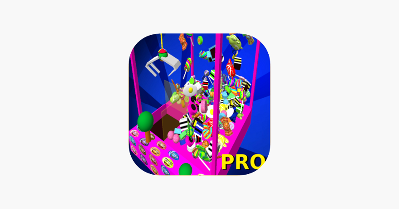 Candy Grabber Pro Game Cover