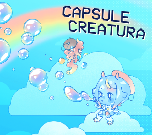 Capsule Creatura Image