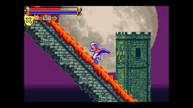 Castlevania Advance Collection Image