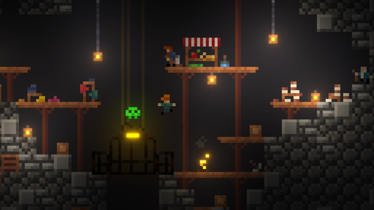 Caverns Image