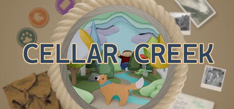 Games like Cellar Creek