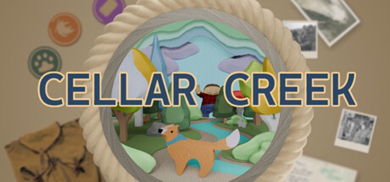Cellar Creek Image