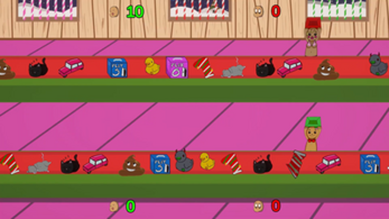 Chained Cookies Image