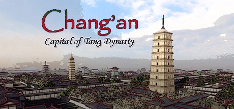 Games like Chang'an: The capital of Tang Dynasty