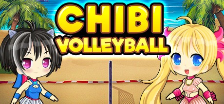 Games like Chibi Volleyball